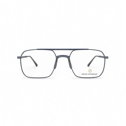 FULL FRAME SWIZZ EYEWEAR FOR MEN 114189