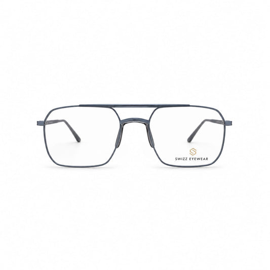 FULL FRAME SWIZZ EYEWEAR FOR MEN 114189 - Eyedentity Opticians