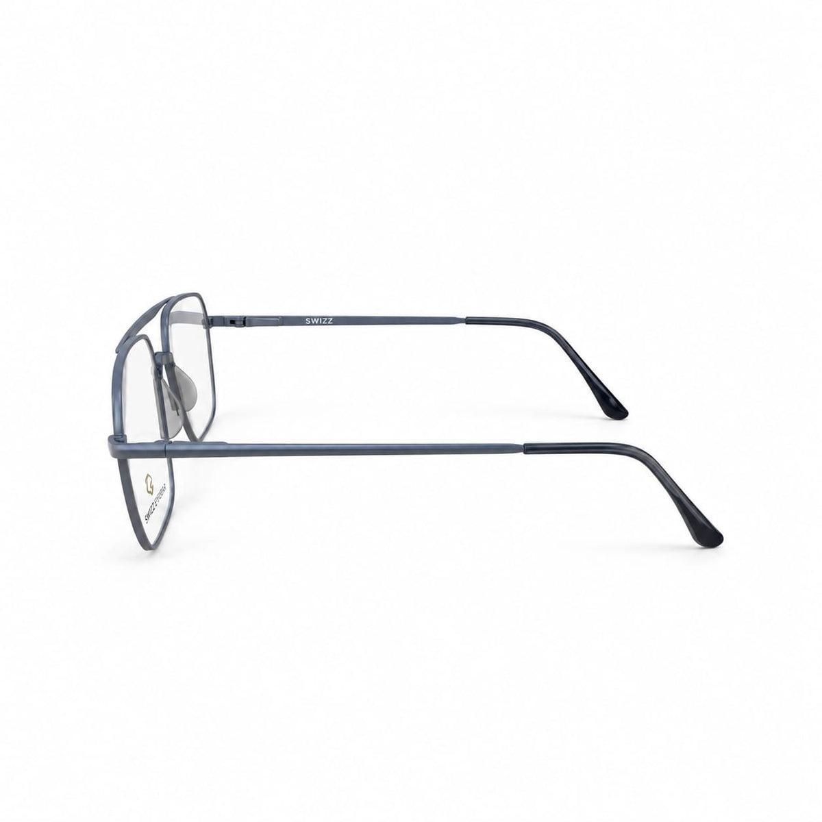 FULL FRAME SWIZZ EYEWEAR FOR MEN 114189