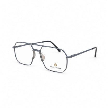 FULL FRAME SWIZZ EYEWEAR FOR MEN 114189