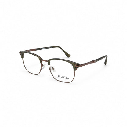 FULL FRAME JERRY RODGERS CLUBMASTER EYEWEAR FOR MEN 950958