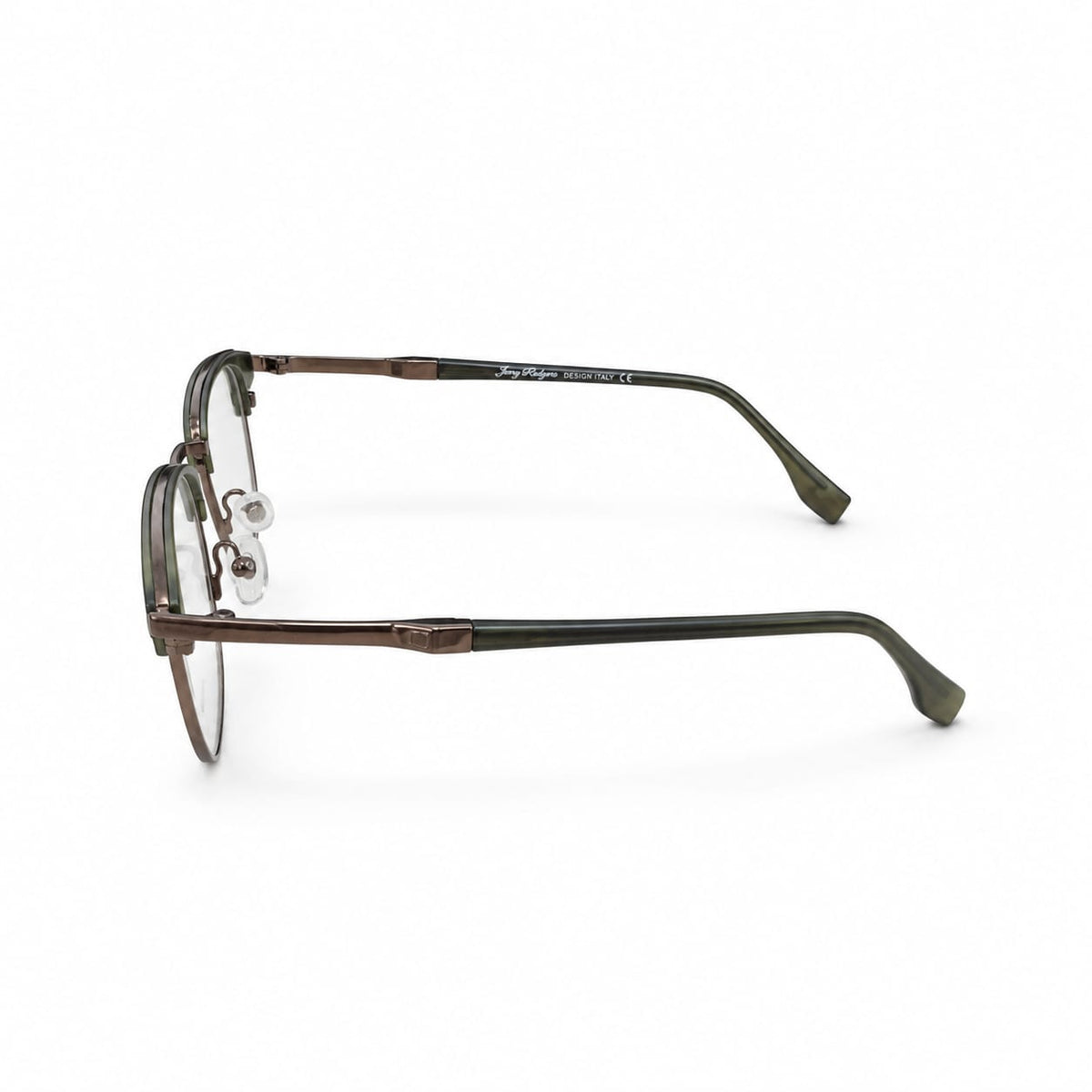 FULL FRAME JERRY RODGERS CLUBMASTER EYEWEAR FOR MEN 950958