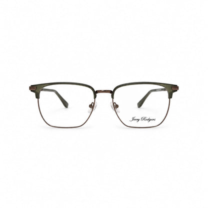 FULL FRAME JERRY RODGERS CLUBMASTER EYEWEAR FOR MEN 950958