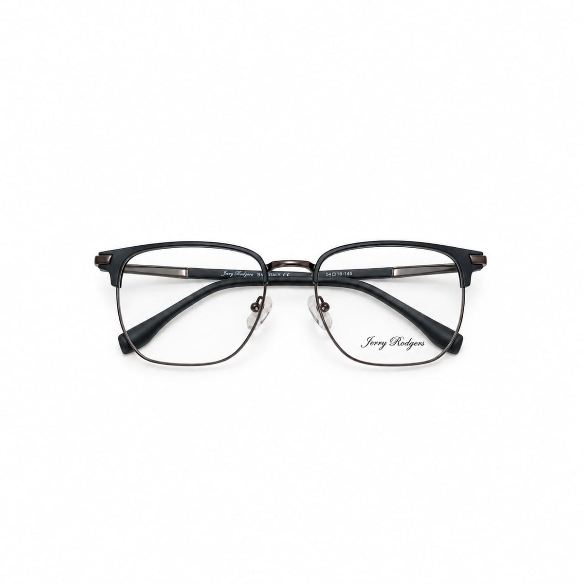 FULL FRAME JERRY RODGERS CLUBMASTER EYEWEAR FOR MEN 950958