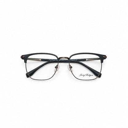 FULL FRAME JERRY RODGERS CLUBMASTER EYEWEAR FOR MEN 950958