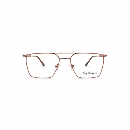 FULL FRAME JERRY RODGERS EYEWEAR FOR MEN 332159 - Eyedentity Opticians