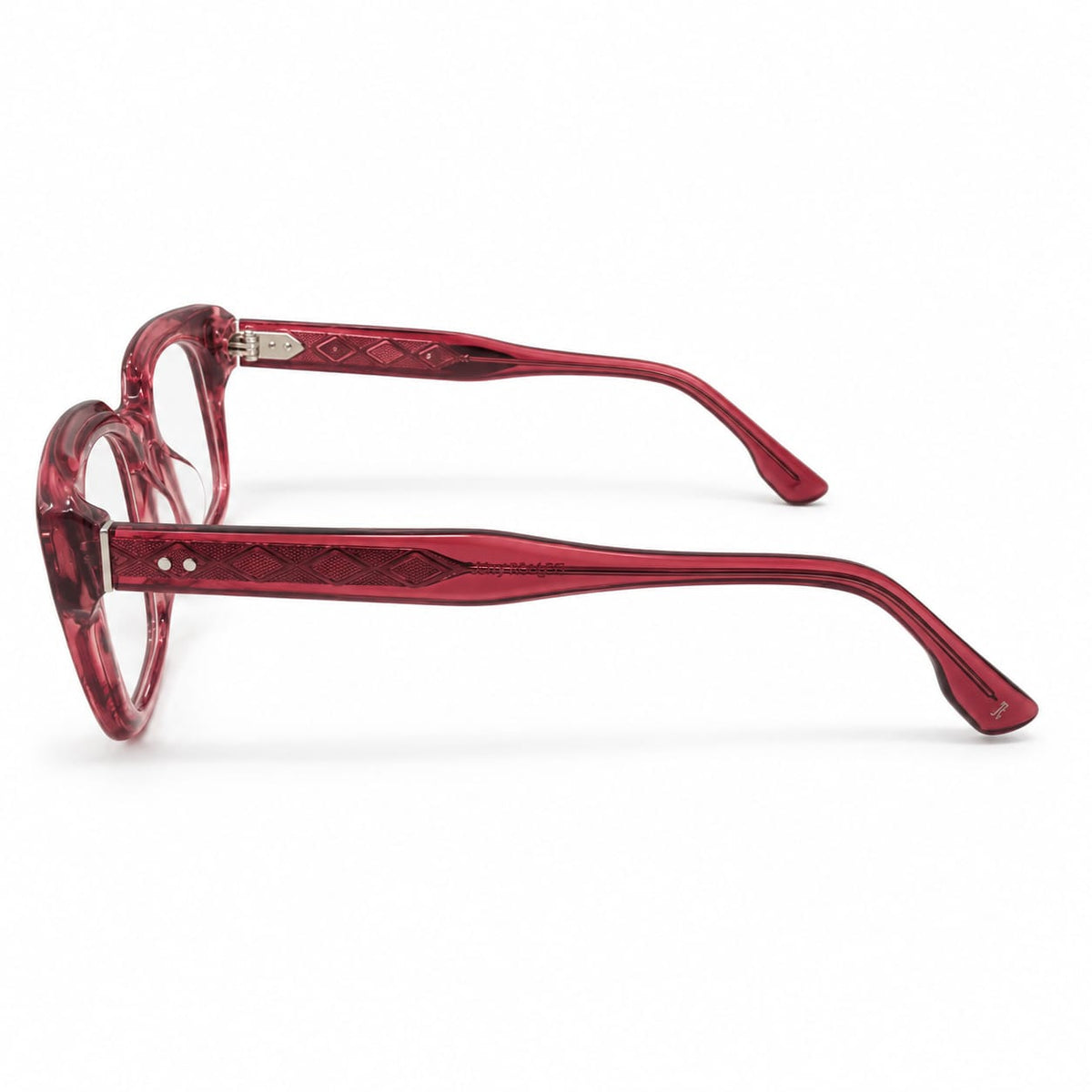 FULL FRAME JERRY RODGERS CLIP-ON EYEWEAR FOR WOMEN 839280