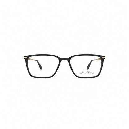 FULL FRAME RECTANGULAR SHAPE JERRY RODGERS EYEWEAR FOR MEN 182710