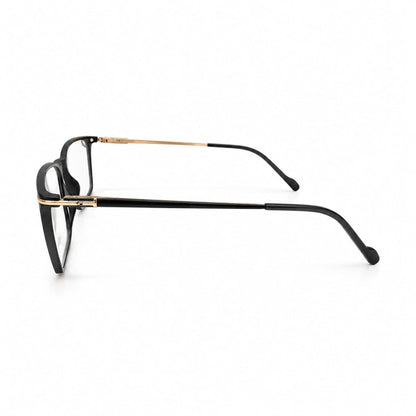 FULL FRAME RECTANGULAR SHAPE JERRY RODGERS EYEWEAR FOR MEN 182710
