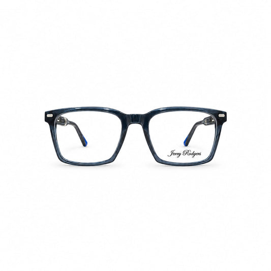FULL FRAME JERRY RODGERS EYEWEAR FOR MEN 870279 - Eyedentity Opticians