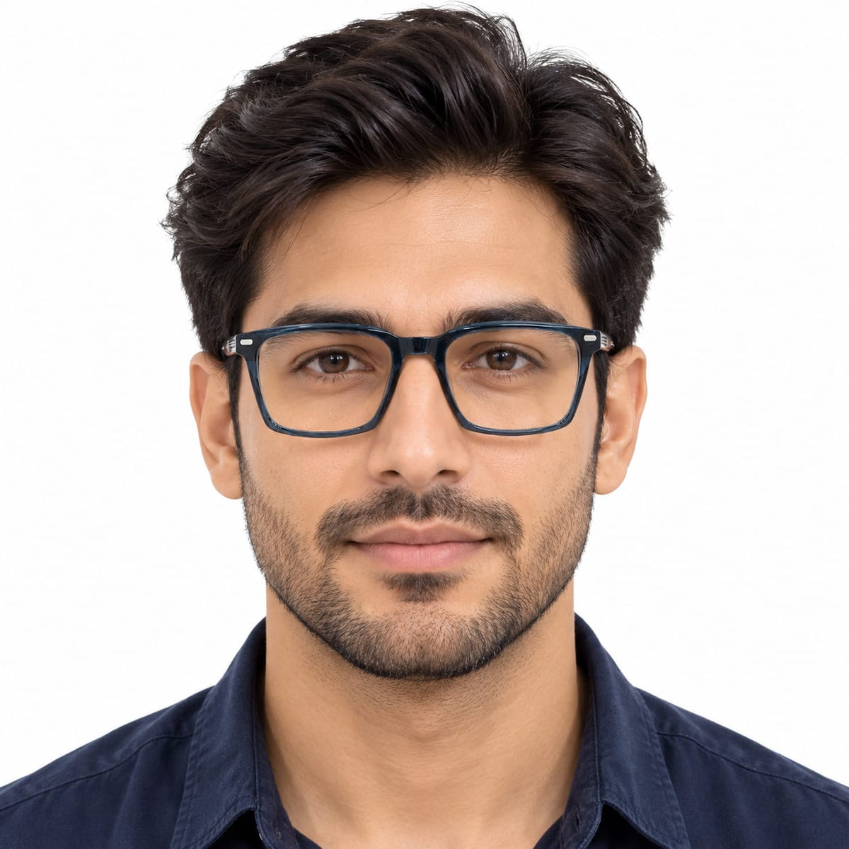 FULL FRAME JERRY RODGERS EYEWEAR FOR MEN 870279