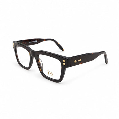 FULL FRAME WAYFARER SHAPE DANIEL MORRIS EYEWEAR FOR MEN 524476