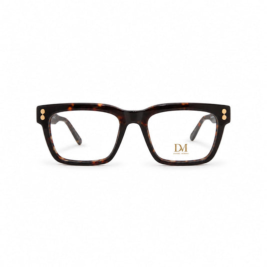 FULL FRAME WAYFARER SHAPE DANIEL MORRIS EYEWEAR FOR MEN 524476 - Eyedentity Opticians