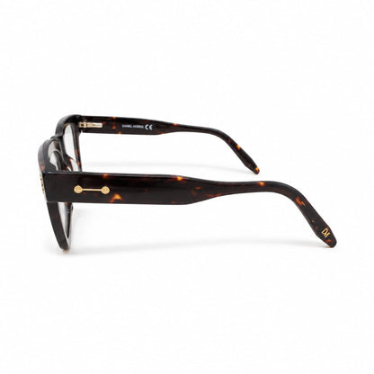 FULL FRAME WAYFARER SHAPE DANIEL MORRIS EYEWEAR FOR MEN 524476