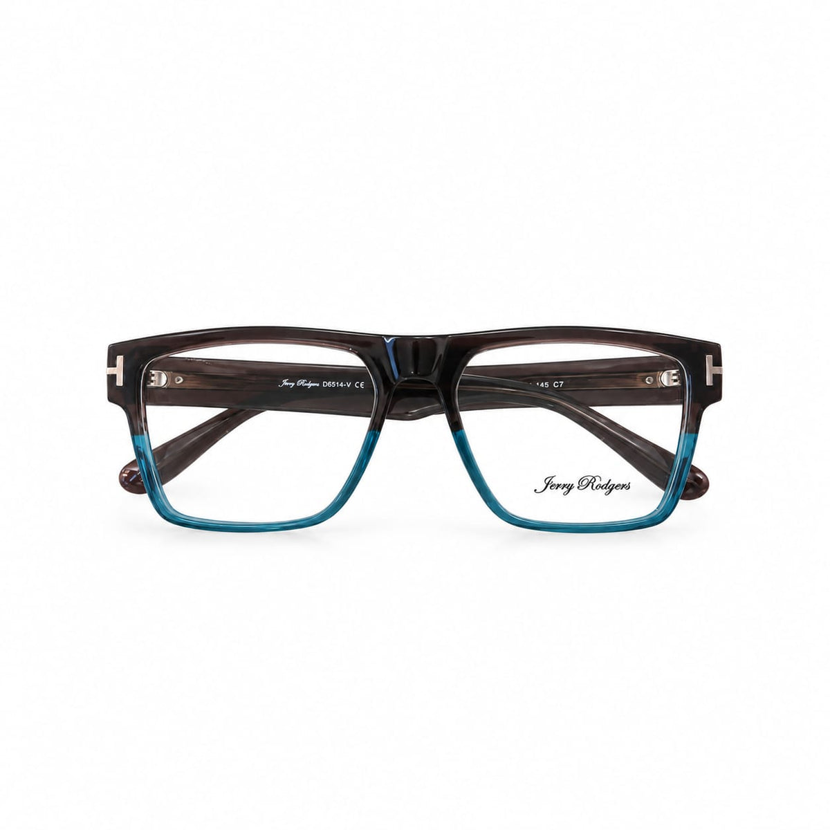 FULL FRAME JERRY RODGERS EYEWEAR FOR MEN 360841