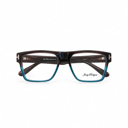 FULL FRAME JERRY RODGERS EYEWEAR FOR MEN 360841