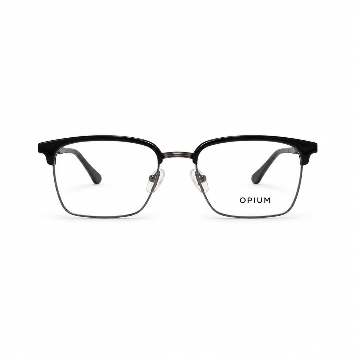 FULL FRAME  CLUBMASTER SHAPE OPIUM EYEWEAR FOR MEN 062722