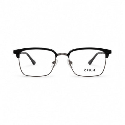 FULL FRAME  CLUBMASTER SHAPE OPIUM EYEWEAR FOR MEN 062722