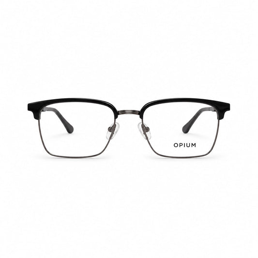 FULL FRAME  CLUBMASTER SHAPE OPIUM EYEWEAR FOR MEN 062722