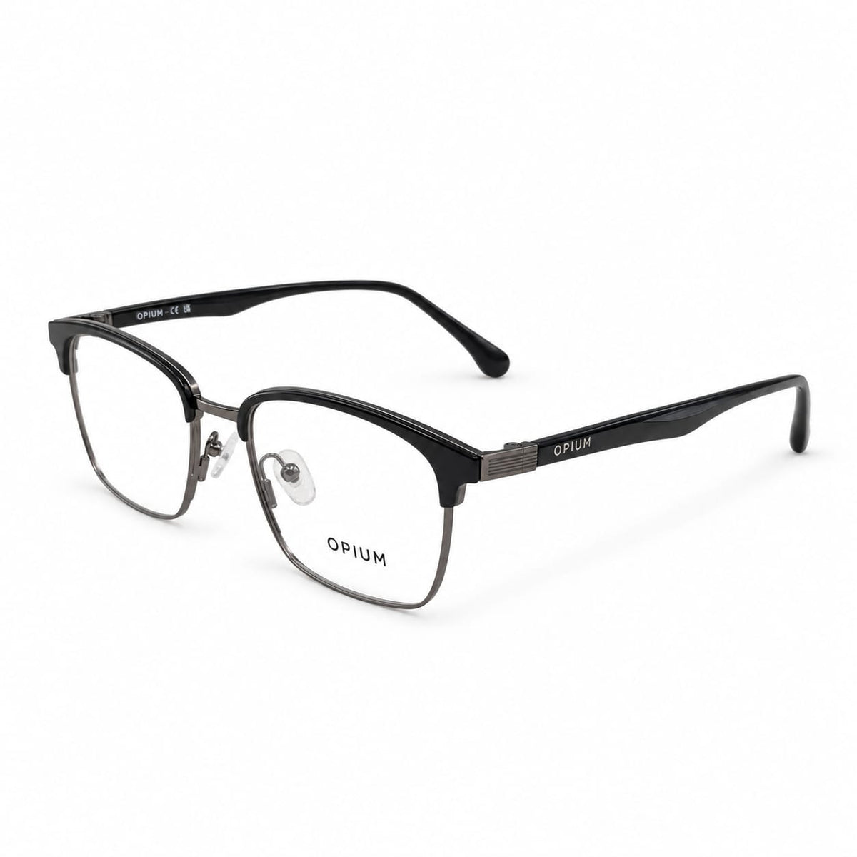 FULL FRAME  CLUBMASTER SHAPE OPIUM EYEWEAR FOR MEN 062722