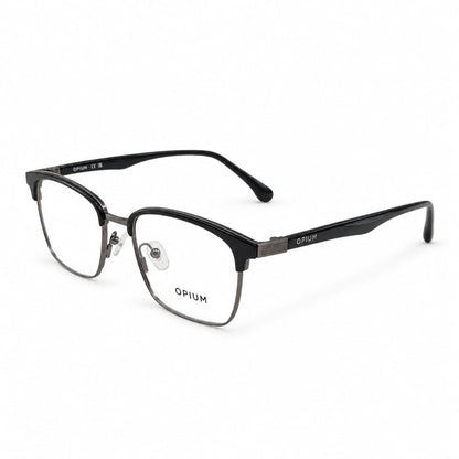 FULL FRAME  CLUBMASTER SHAPE OPIUM EYEWEAR FOR MEN 062722