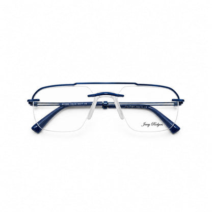 RIMLESS FRAME JERRY RODGERS EYEWEAR FOR MEN 204959