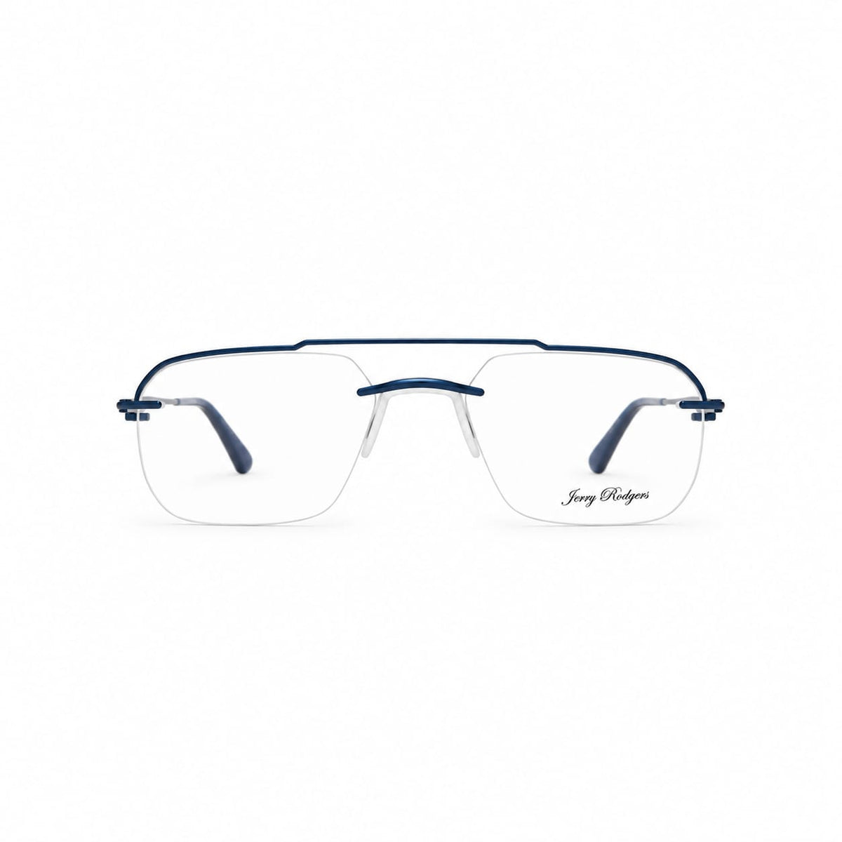 RIMLESS FRAME JERRY RODGERS EYEWEAR FOR MEN 204959