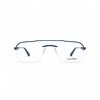 RIMLESS FRAME JERRY RODGERS EYEWEAR FOR MEN 204959