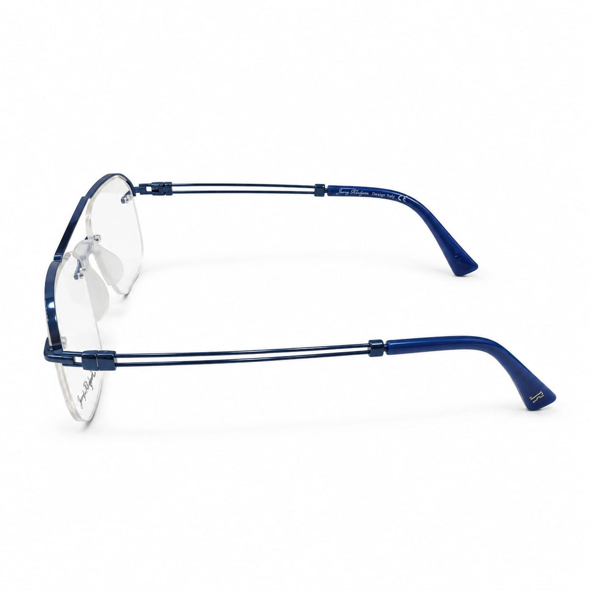 RIMLESS FRAME JERRY RODGERS EYEWEAR FOR MEN 204959