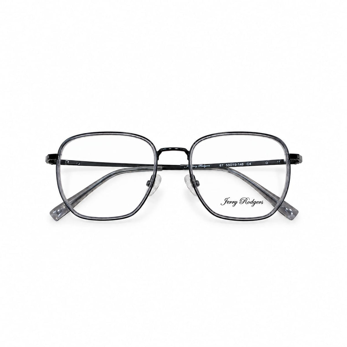 FULL FRAME JERRY RODGERS EYEWEAR FOR MEN 106577