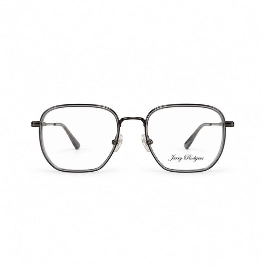 FULL FRAME JERRY RODGERS EYEWEAR FOR MEN 106577 - Eyedentity Opticians