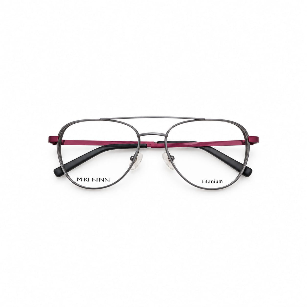 FULL RIM SOFT AVIATOR SHAPE FOR MEN 100871 - Eyedentity Opticians