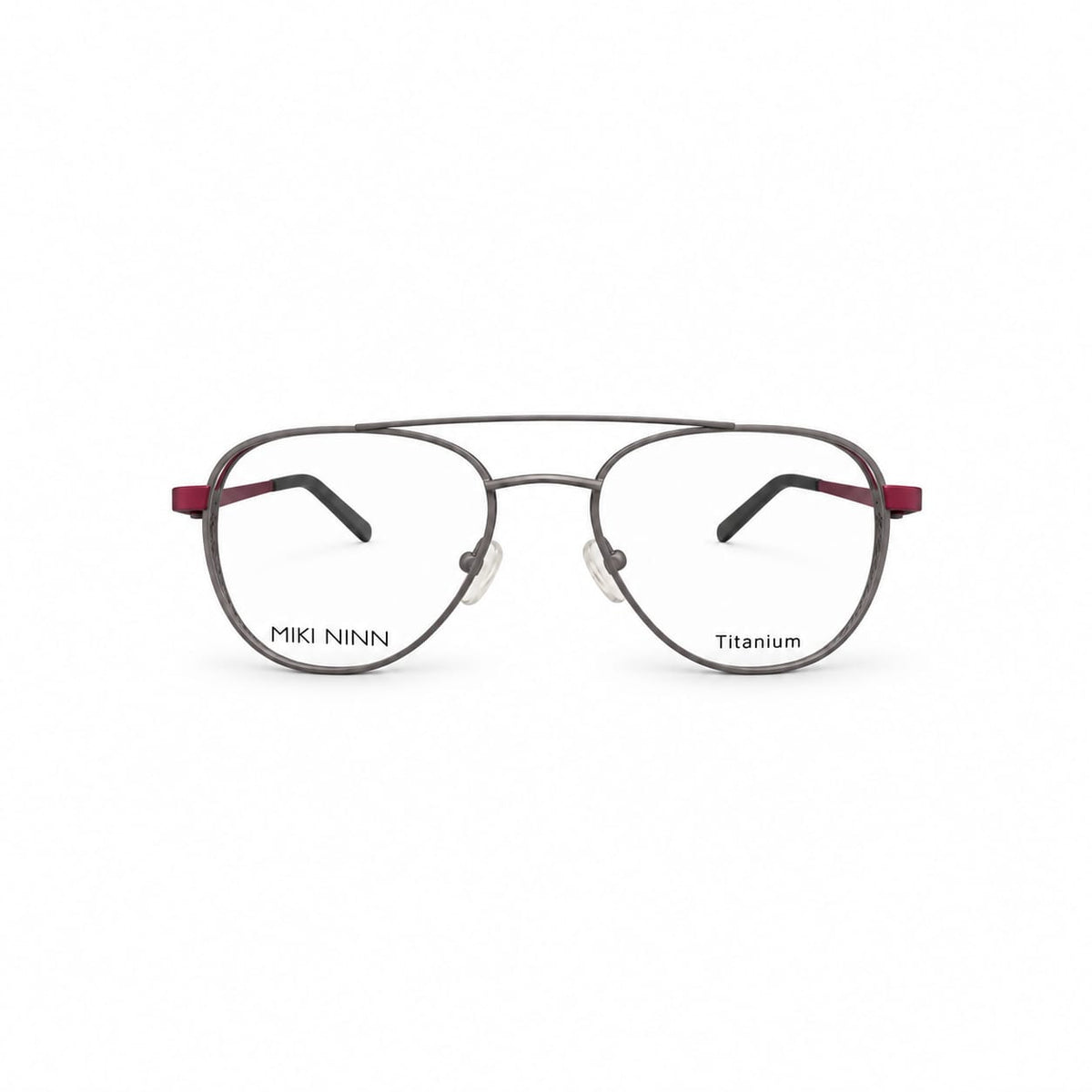 FULL RIM SOFT AVIATOR SHAPE FOR MEN 100871 - Eyedentity Opticians