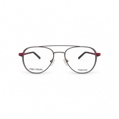FULL RIM SOFT AVIATOR SHAPE FOR MEN 100871 - Eyedentity Opticians