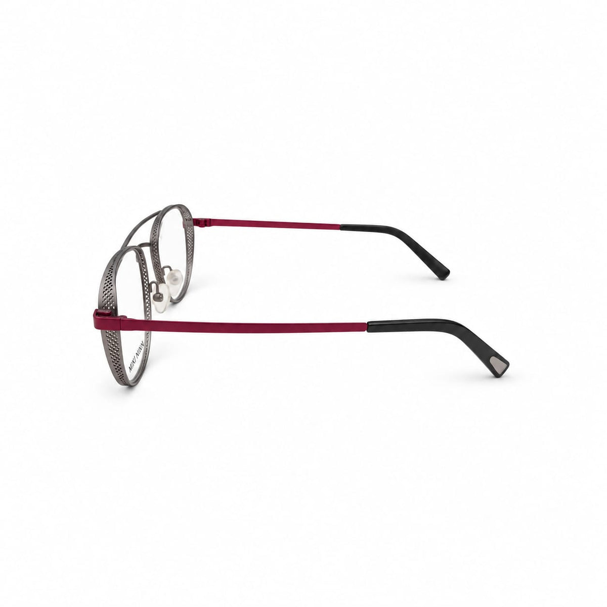 FULL RIM SOFT AVIATOR SHAPE FOR MEN 100871 - Eyedentity Opticians