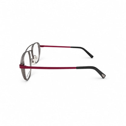 FULL RIM SOFT AVIATOR SHAPE FOR MEN 100871 - Eyedentity Opticians