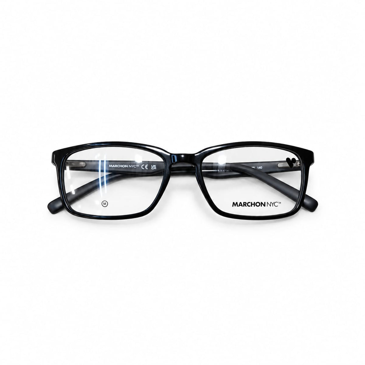 Full Rim Rectangle Shape for Men 765471 - Eyedentity Opticians
