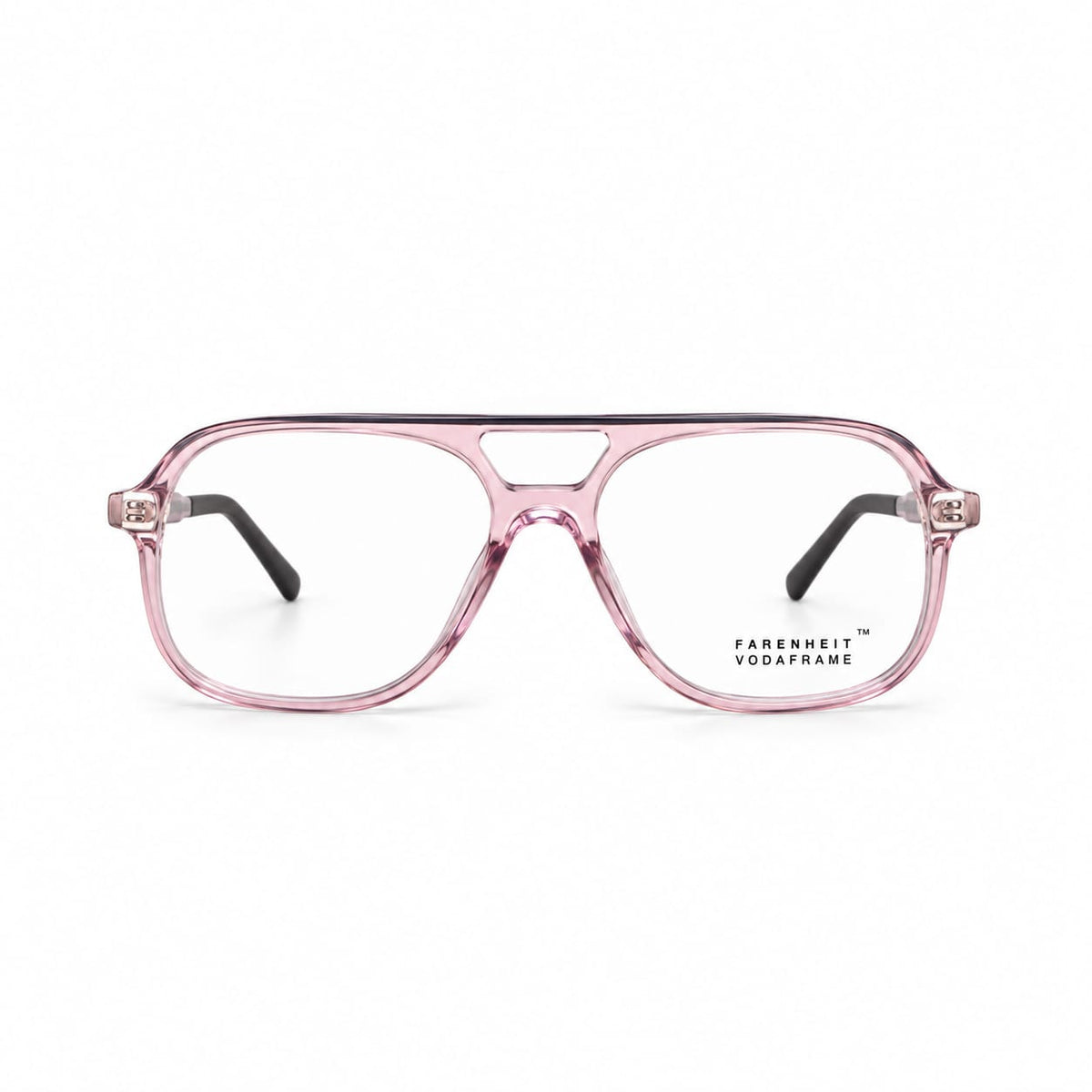 Farenheit Full Frame Soft Aviator For Men 169949 - Eyedentity Opticians