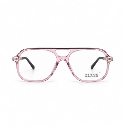 Farenheit Full Frame Soft Aviator For Men 169949 - Eyedentity Opticians