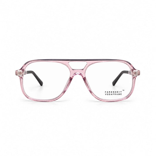Farenheit Full Frame Soft Aviator For Men 169949 - Eyedentity Opticians