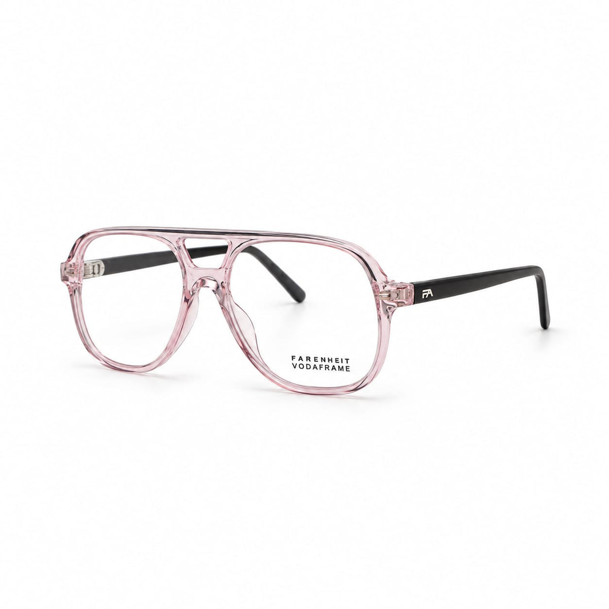 Farenheit Full Frame Soft Aviator For Men 169949 - Eyedentity Opticians