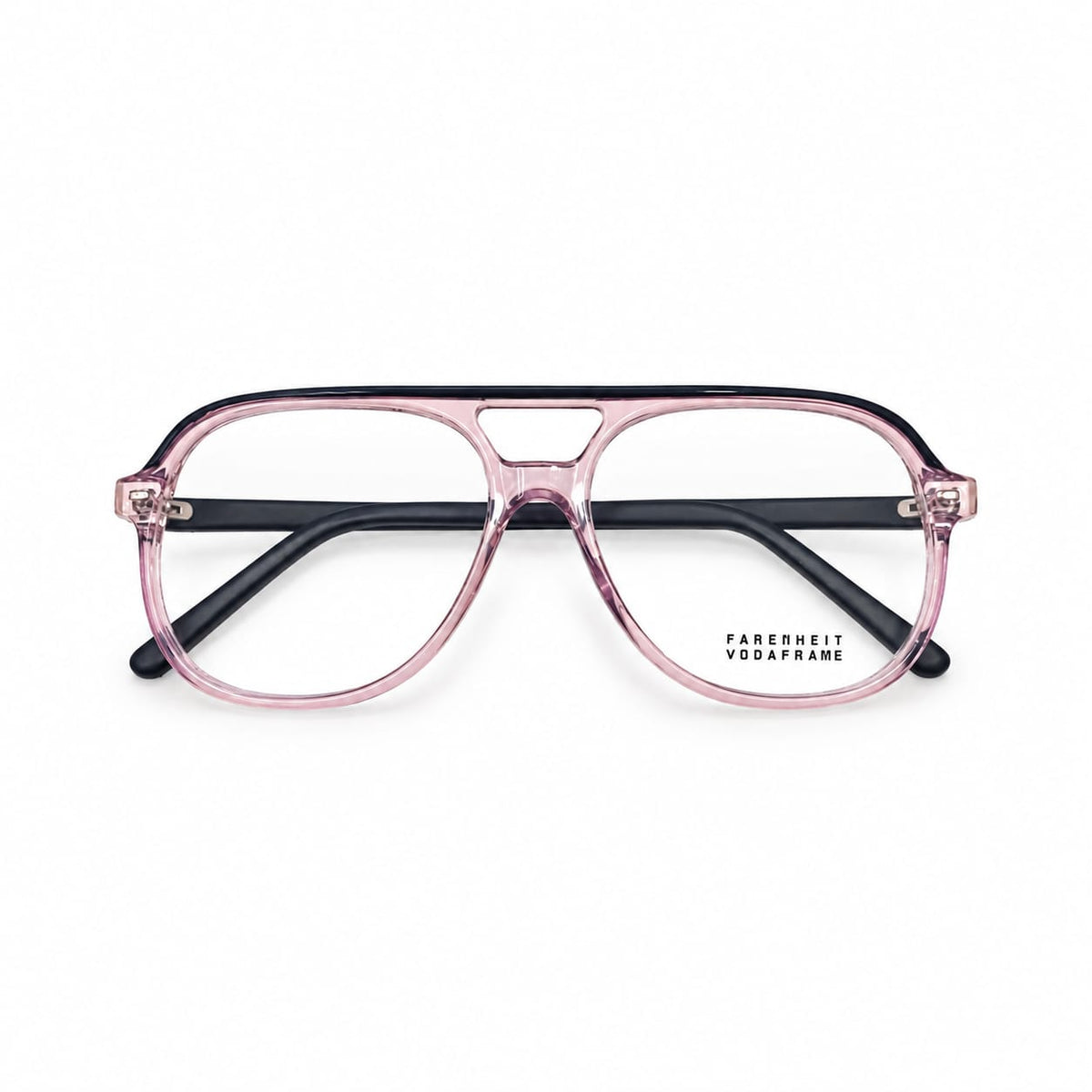 Farenheit Full Frame Soft Aviator For Men 169949 - Eyedentity Opticians