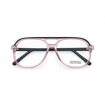 Farenheit Full Frame Soft Aviator For Men 169949 - Eyedentity Opticians