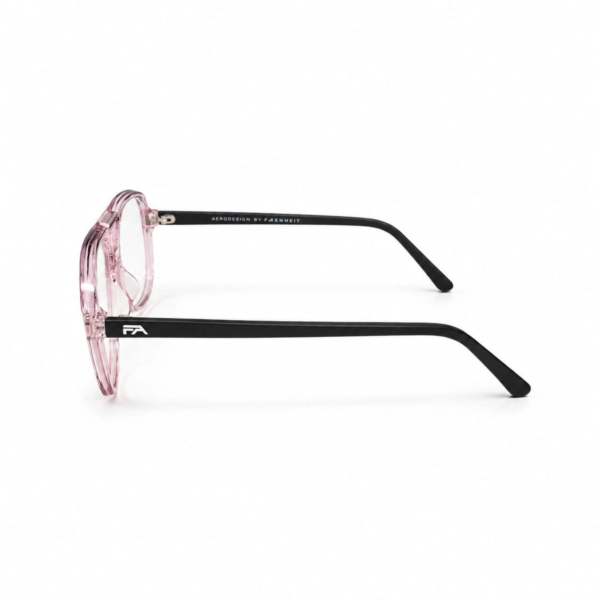 Farenheit Full Frame Soft Aviator For Men 169949 - Eyedentity Opticians