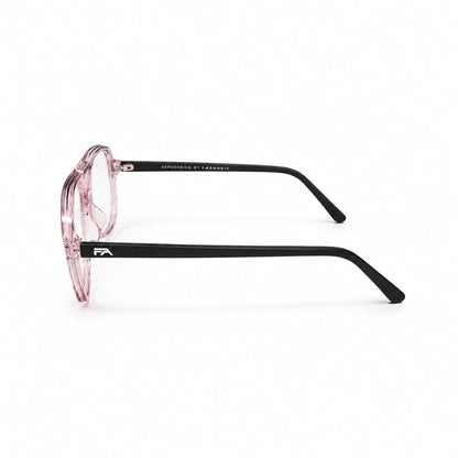 Farenheit Full Frame Soft Aviator For Men 169949 - Eyedentity Opticians
