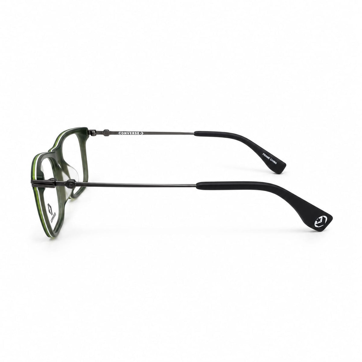 Full Frame Rectangular Shape Eyewear For Men 360832 - Eyedentity Opticians