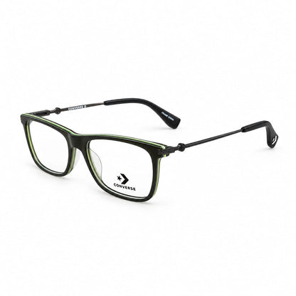 Full Frame Rectangular Shape Eyewear For Men 360832 - Eyedentity Opticians