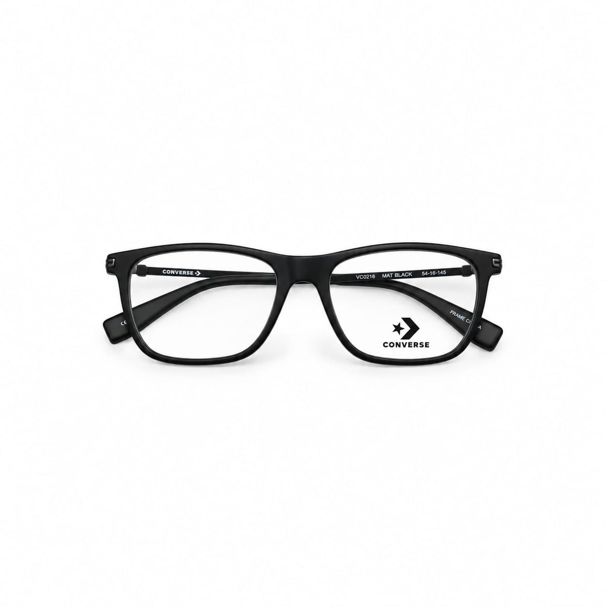 Full Frame Rectangular Shape Eyewear For Men 360832 - Eyedentity Opticians