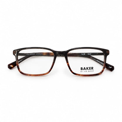Full Frame Rectangle Shape Eyewear For Men 123024 - Eyedentity Opticians