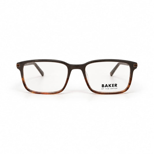 Full Frame Rectangle Shape Eyewear For Men 123024 - Eyedentity Opticians